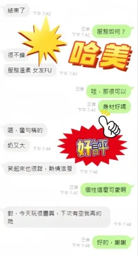 新北定點茶-哈美