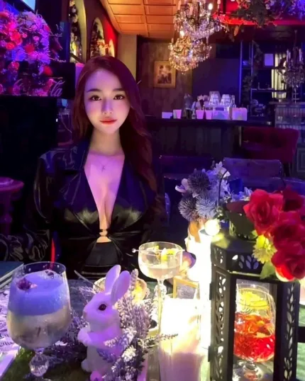 台北定點茶-CHLOE