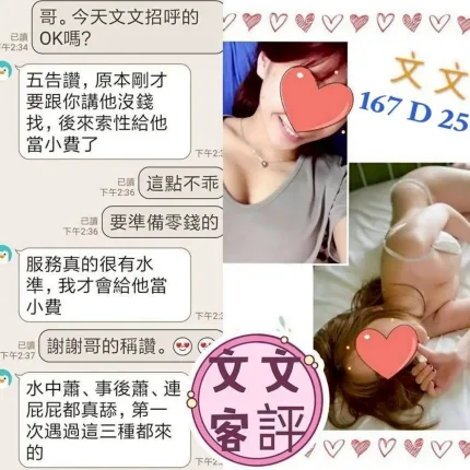 台北定點茶-文文