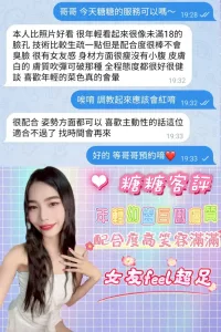 嘉義定點茶-糖糖