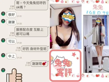 台北定點茶-兔兔