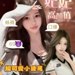 台南定點茶-妃妃