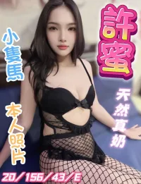 南投定點茶-許蜜