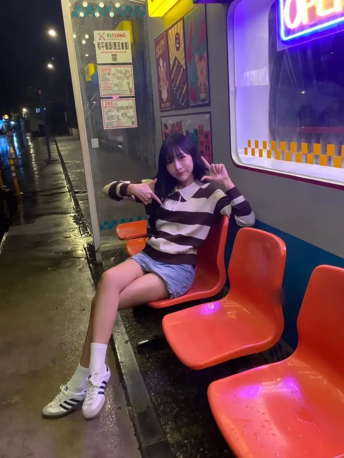 台北定點茶-日系櫻花