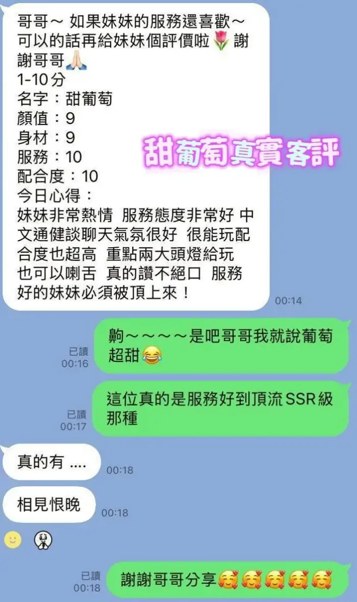 台南定點茶-甜葡萄