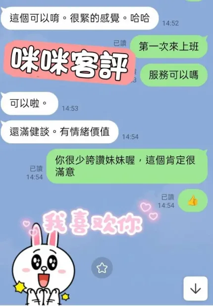 台北定點茶-咪咪