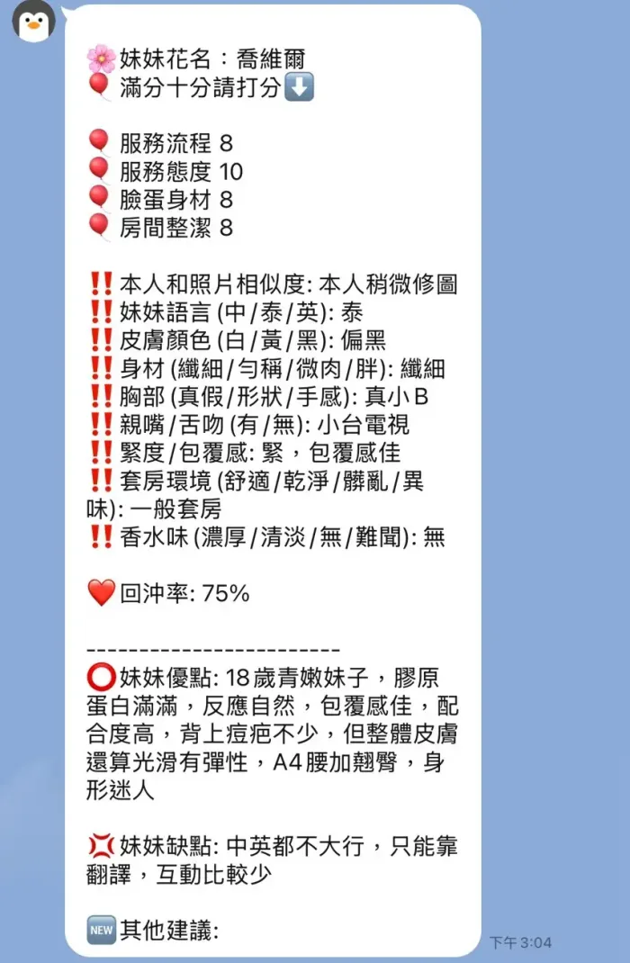 新竹定點茶-喬維爾