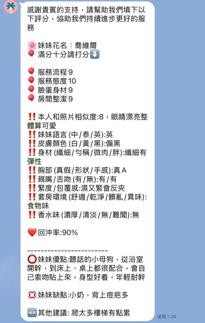 新竹定點茶-喬維爾