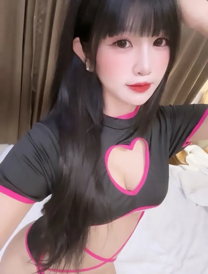 台北定點茶-學妹