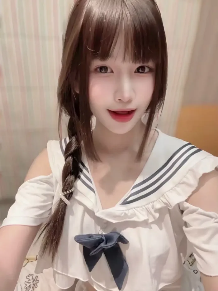 台北定點茶-學妹