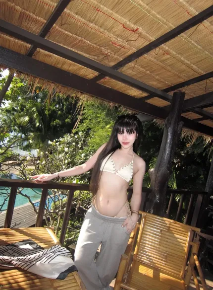 新竹定點茶-沐柔