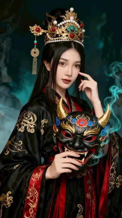 苗栗定點茶-咪咪