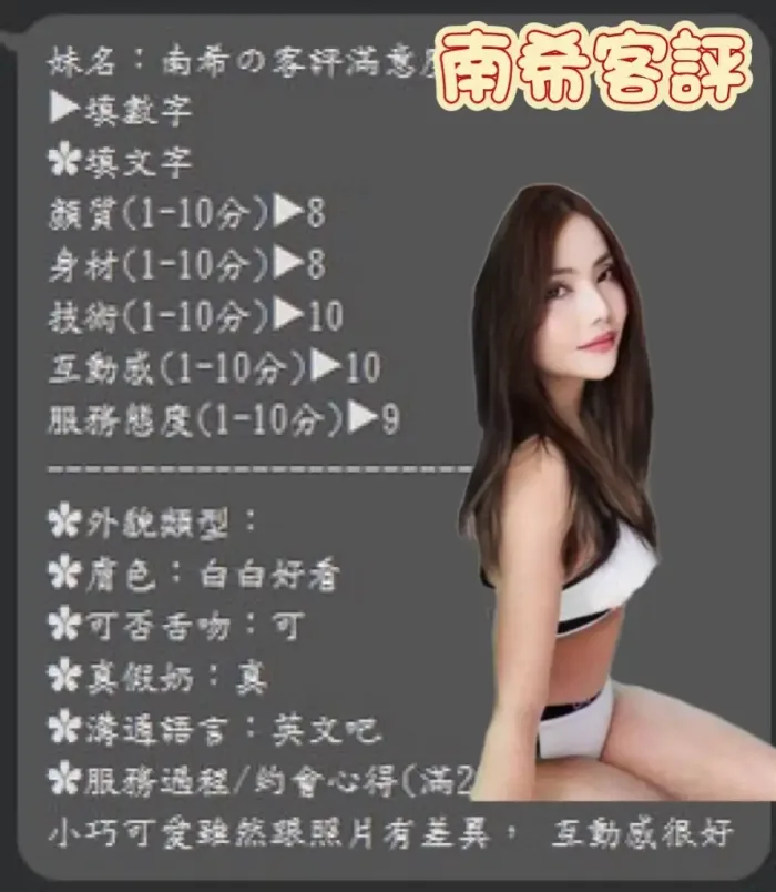 台南定點茶-南希