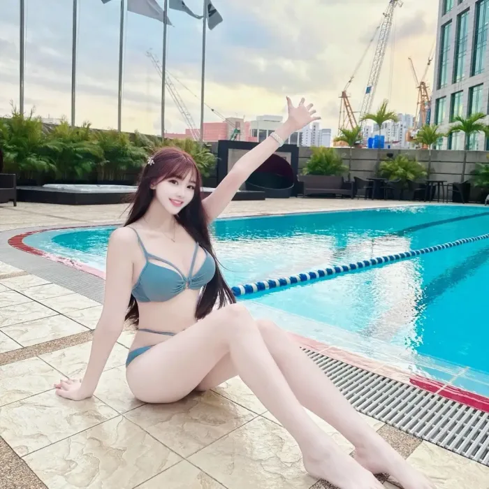 台中外送茶-新井優