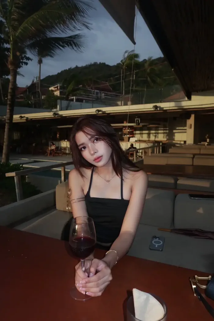 台北定點茶-狙擊女皇