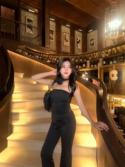 台北定點茶-狙擊女皇