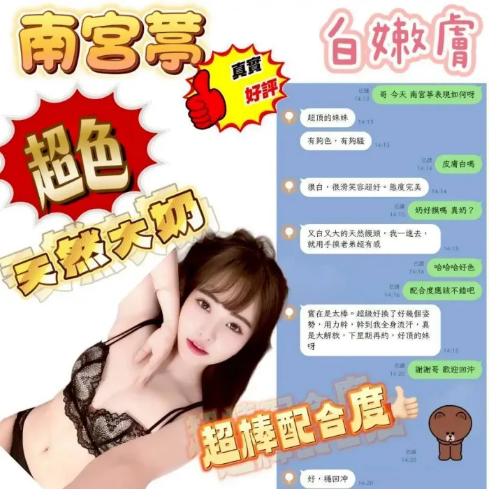 苗栗定點茶-南宮葶