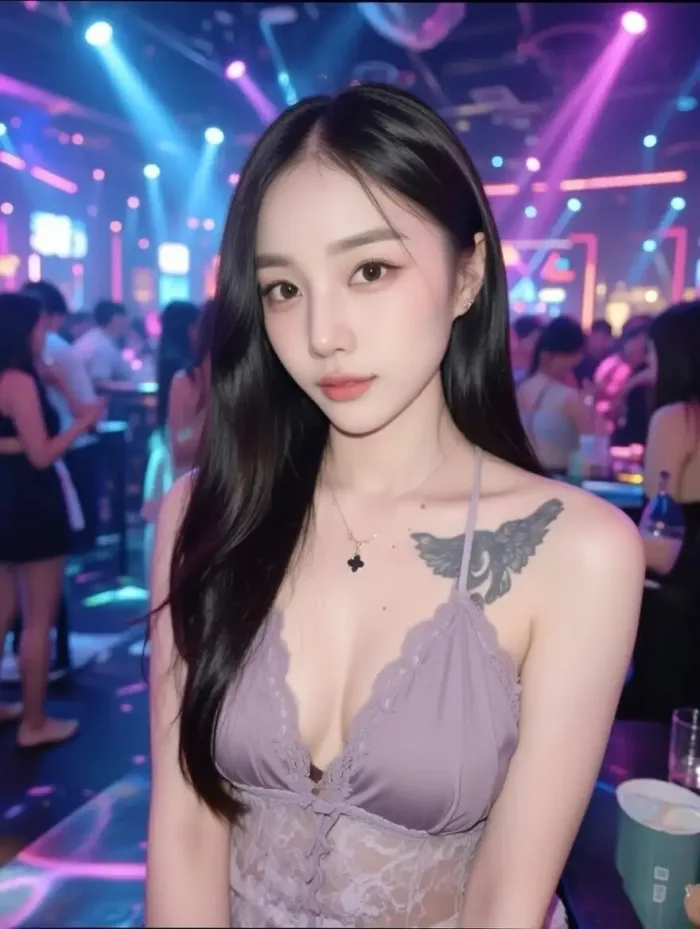 桃園定點茶-妻子