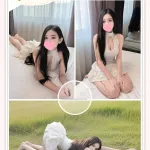 台北外送茶-小羽