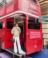 台北定點茶-夢夢兒