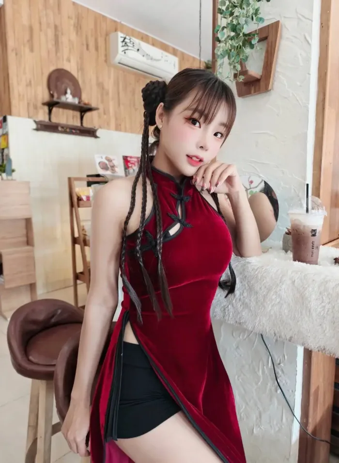 台北定點茶-夢夢兒