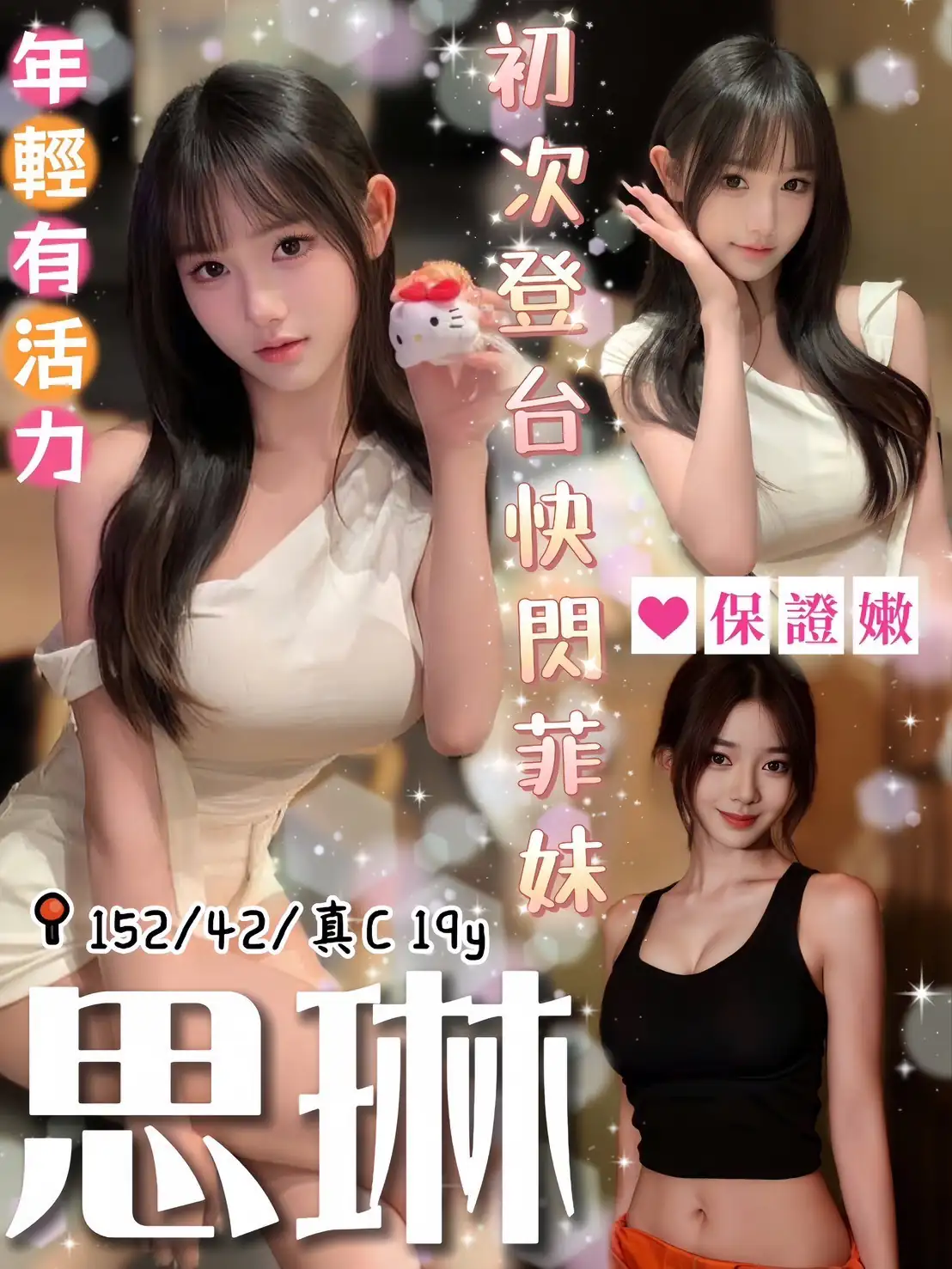 台中定點茶-思琳 台中定點茶-思琳