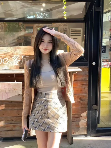 台中定點茶-小林優音