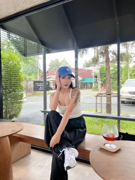 台北定點茶-提莫