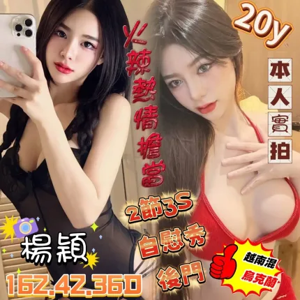 台南定點茶-楊穎