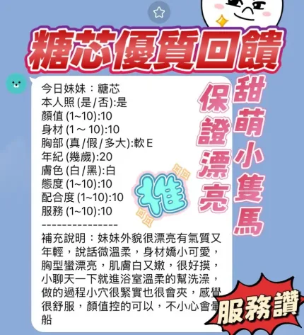 新竹定點茶-糖芯