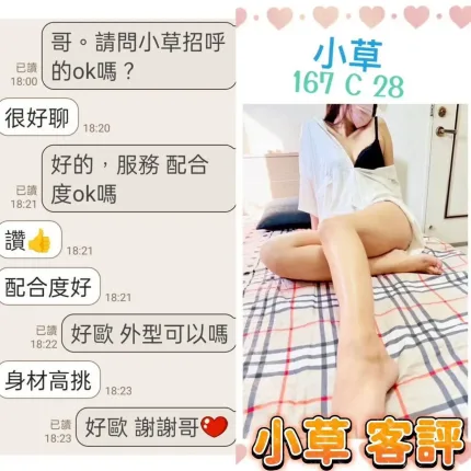 台北定點茶-小草