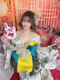 台北外送茶-奈良梨紗