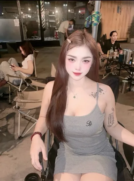 新竹定點茶-若曦