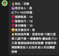 新竹定點茶-羽薇