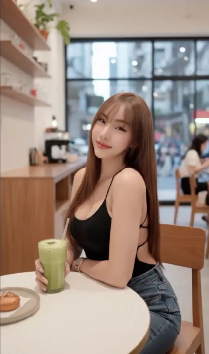 台北定點茶-小辣椒