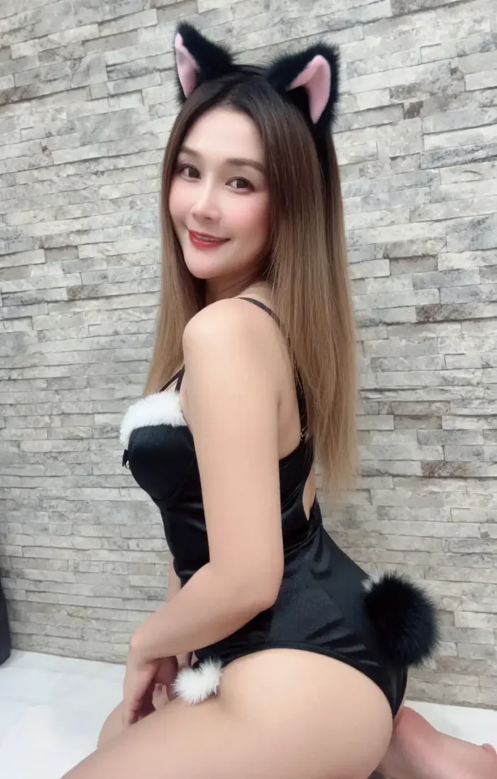 桃園定點茶-星乃莉子