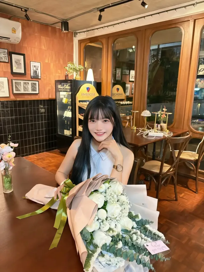 台北定點茶-小情人