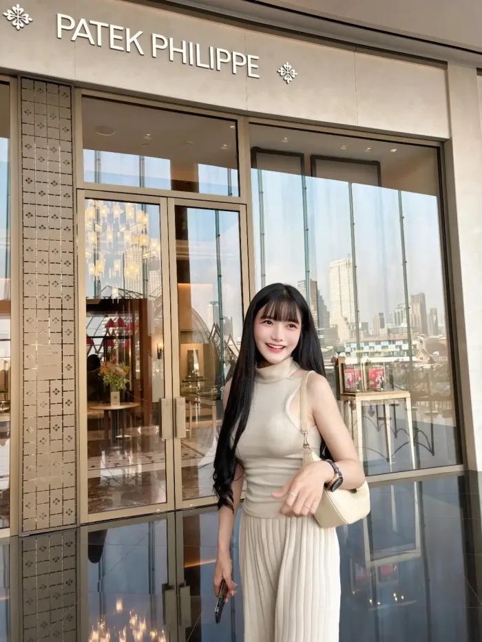 台北定點茶-小情人