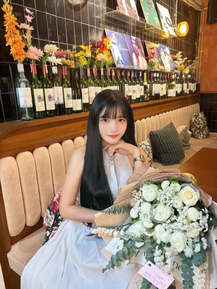 台北定點茶-小情人