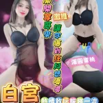 高雄定點茶-白宮