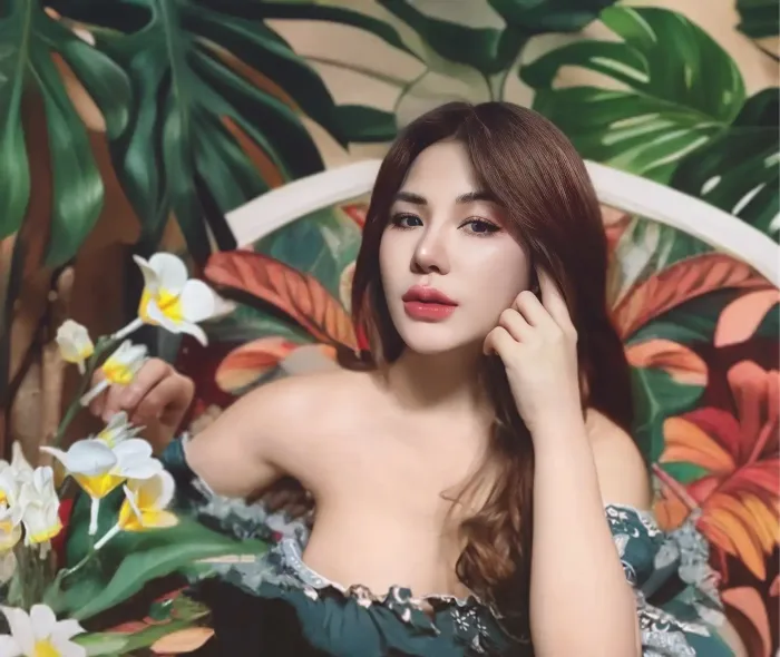 苗栗定點茶-口妞