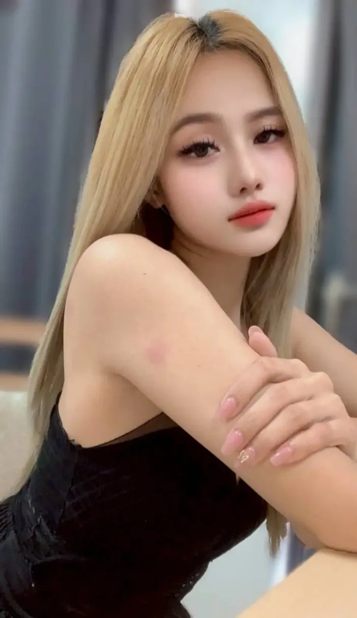 台北定點茶-小妞