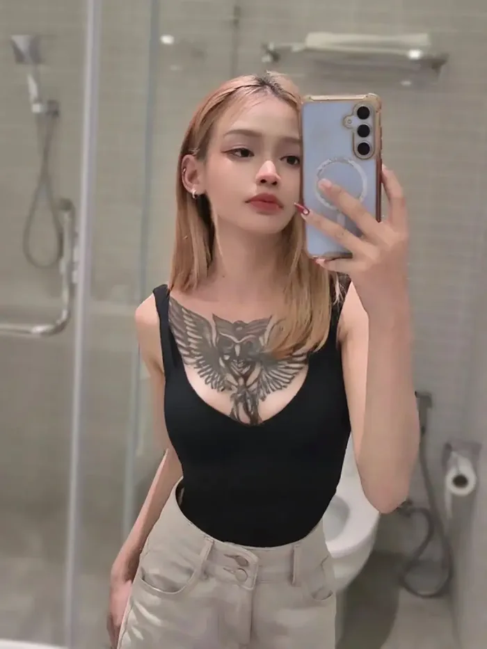 台北定點茶-臻臻