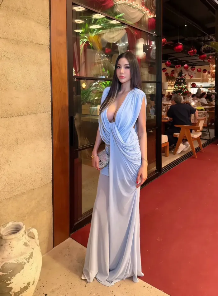 台北定點茶-Model