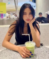 台北定點茶-Model