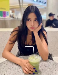 台北定點茶-Model