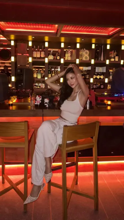 台北定點茶-Model