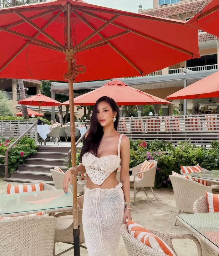 台北定點茶-Model