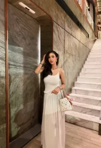 台北定點茶-Model