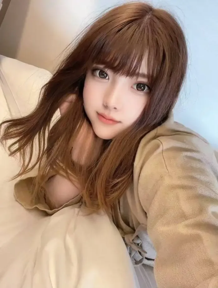 台北外送茶-合原麻美